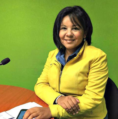 2 enero. Gisela Mota Campo | La alcaldesa de Temixco fue asesinada a balazos.
