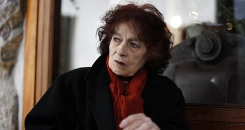 6 enero. Nivaria Tejera | La reconocida escritora cubana perdió la lucha contra el cáncer de páncreas.