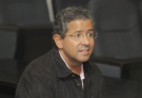 30 enero. Francisco Flores | El expresidente de El Salvador dejó este mundo a los 56 años de edad.