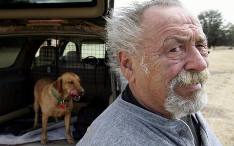 26 marzo. Jim Harrison | Murió el reconocido escritor estadounidense a los 78 años de edad.
