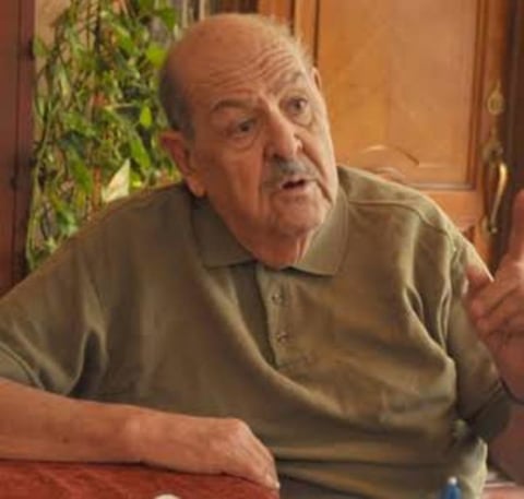 26 abril. Álvaro Pérez Treviño | El exacalde guerrerense murió por complicaciones tras una picadura de araña.