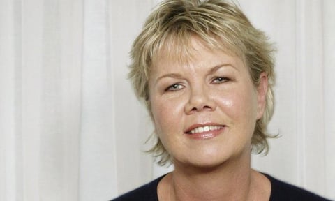 10 mayo. Sally Brampton | La periodista, escritora y editora británica murió a los 60 años de edad.