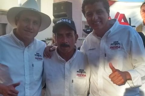 25 mayo. Pedro Torres Ruelas | Asesinado a balazos murió el político y dirigente social mexicano.