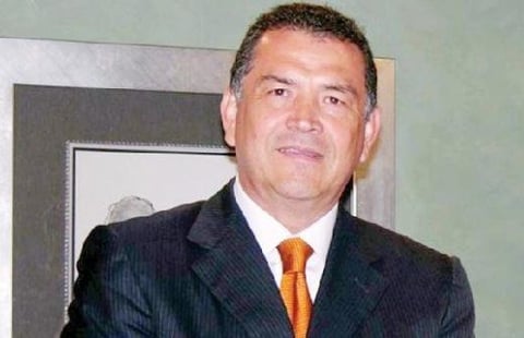 31 mayo. Ramón Durón Ruíz | Un terrible accidente automovilístico fue la causa de muerte del escritor y político mexicano.