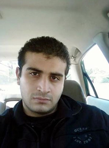12 junio. Omar Mateen | El autor de la masacre en el centro nocturno Pulse de Orlando fue asesinado a tiros.