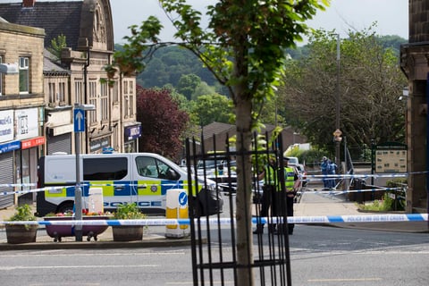 16 junio. Jo Cox | A los 41 años de edad murió asesinada la reconocida política británica.