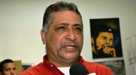 17 julio. Aníbal Chávez Frías | El político venezolano murió a causa de una infección estomocal.
