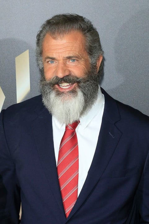 Mel Gibson confesó que padece bipolaridad.