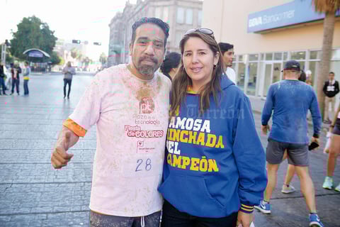 05122016 Luis y Marisol.