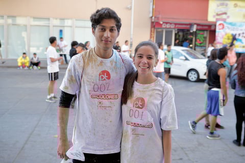 05122016 David y Nayely.
