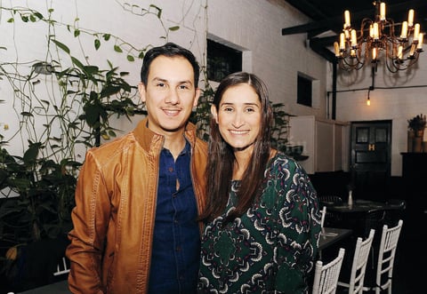 06122016 Armando y Claudia.