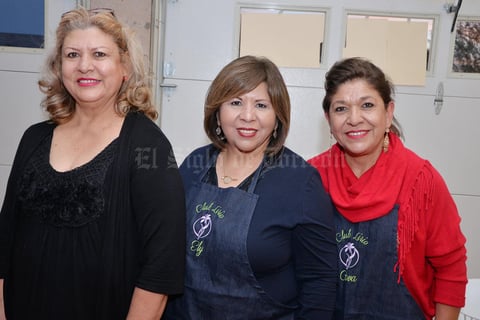07122016 Alma Delia, Elizabeth y Cova.