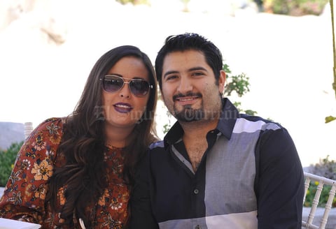 07122016 Samantha y Carlos.