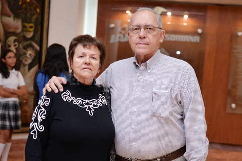 07122016 Margarita e Israel.