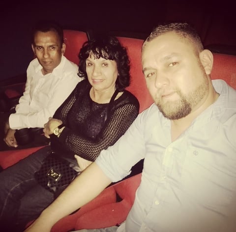 08122016 Josué, Nohemí y José Luis.