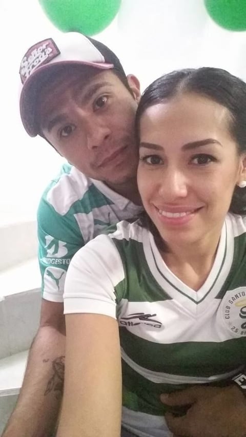 08122016 Adrián y Rocío.
