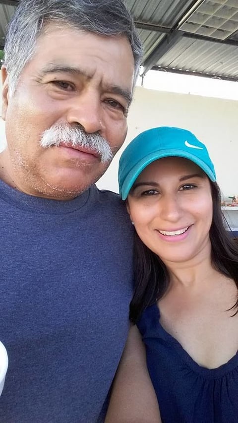08122016 Germán y Erika.