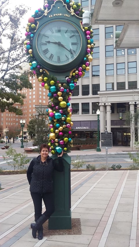 08122016 Rosario Rodríguez de Gómez.