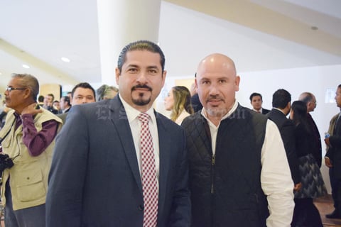 08122016 Shamir Fernández y Enrique Mata.