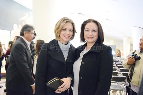 08122016 Bárbara Silva y Maru Villarreal.