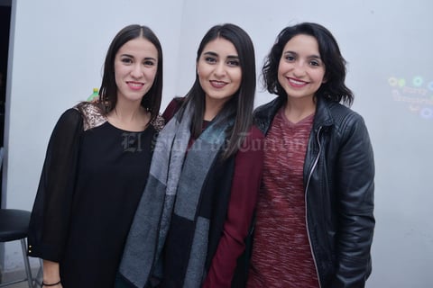 09122016 Elena, Juan Carlos y Mario.