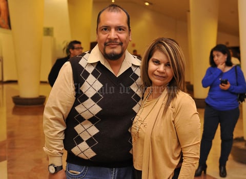 09122016 Eduardo y Laura.