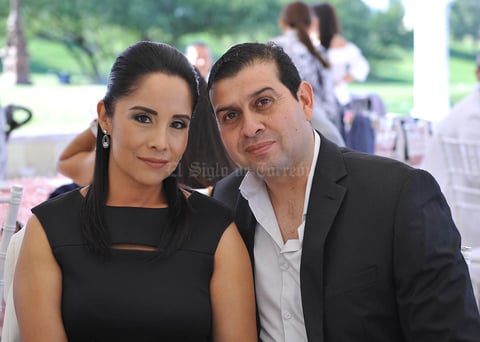 Dulce y Héctor