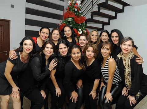 La foto del recuerdo