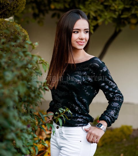 Mariangel 3