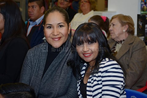 12122016 Citlali y Rocío.