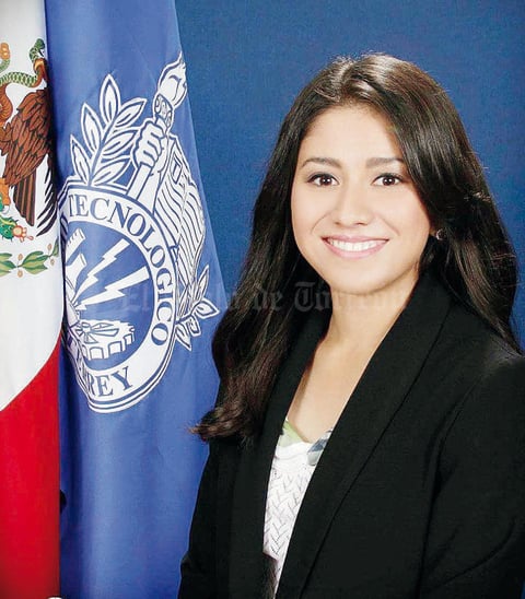 11122016 Nueva profesionista