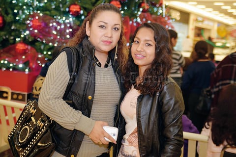 11122016 Elizabeth y Arleth.