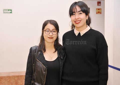 11122016 Sofía y Mónica.