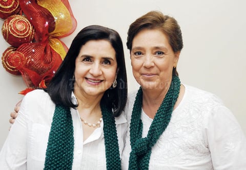 11122016 Silvia y Claudia.