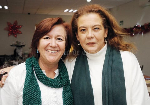 11122016 Clarita y Bety.
