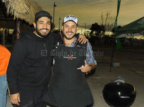 12122016 Paul Aguilar y Guillermo Domínguez.