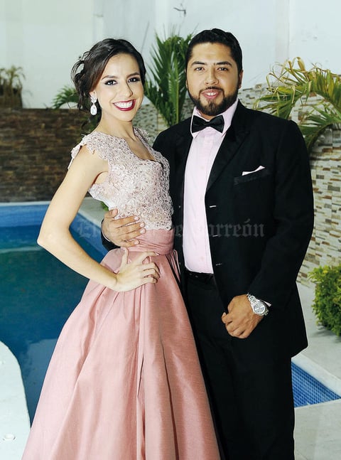 11122016 Vanessa Palacios y Jesús Ochoa.