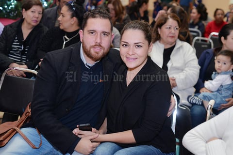 12122016 Alexis y Verónica.