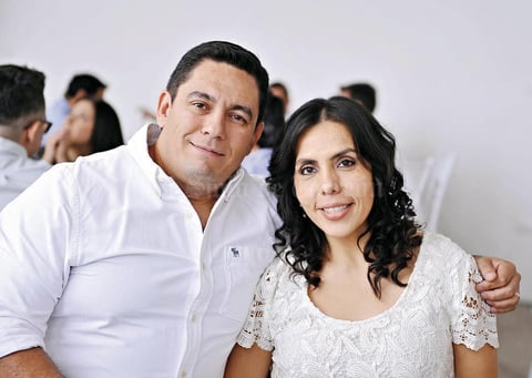 12122016 EN FESTEJO.  Pedro y Nancy.