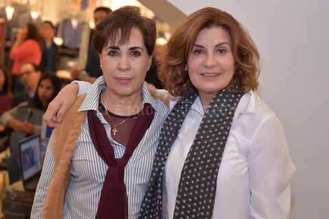13122016 Rosa María y Nuria.
