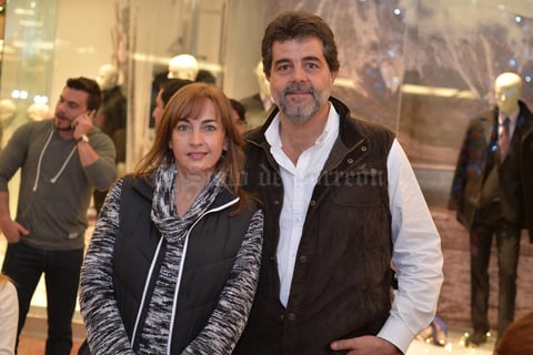 13122016 Beatriz y Mauricio.