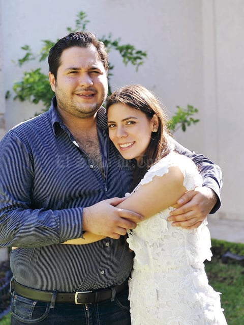 13122016 POR CASARSE.  Mario Carlos y Lily.