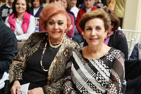 14122016 María Elisa y Elena.