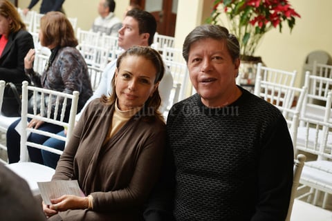14122016 Laura y Javier.