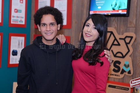 14122016 David y Alejandra.