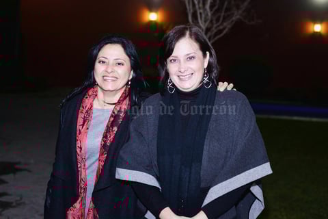 16122016 Mónica y Claudia.