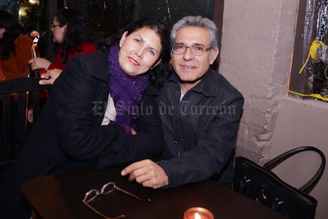 16122016 Ana y Víctor Hugo.