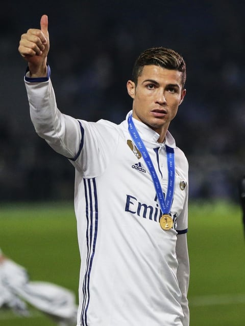 Madrid lleva una temporada de ensueño al encontrarse en la parte superior de La Liga y mantenerse sin derrotas en la Champions League.