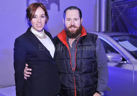 19122016 Ana y Jesús.