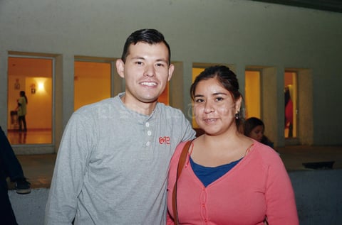19122016 Óscar y Silvia.